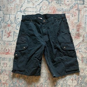 NWOT Men’s Carhartt Shorts- Size 36